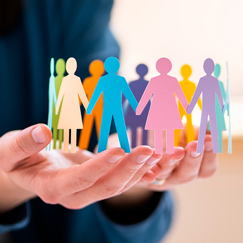 Social Integration
